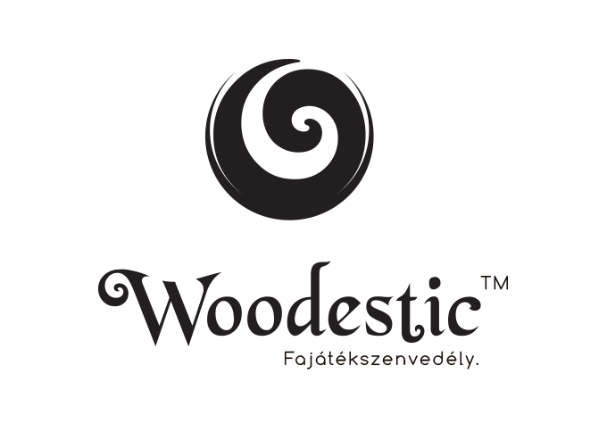 Woodestic - Fajátékszenvedély